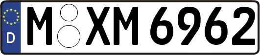 M-XM6962