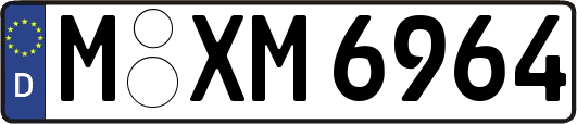 M-XM6964