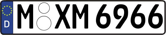 M-XM6966