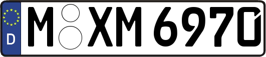 M-XM6970