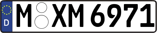 M-XM6971