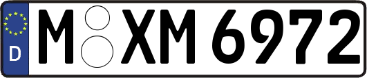 M-XM6972