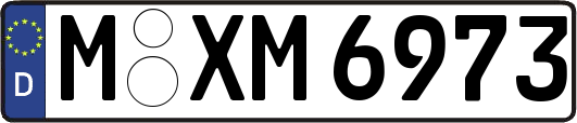 M-XM6973