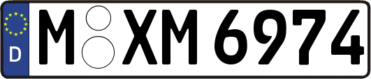 M-XM6974