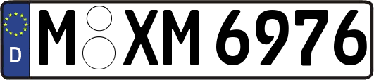 M-XM6976