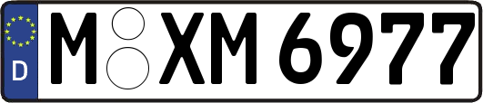 M-XM6977