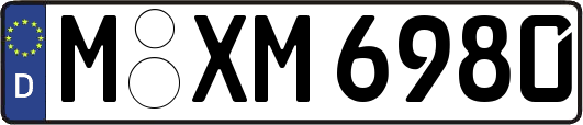 M-XM6980