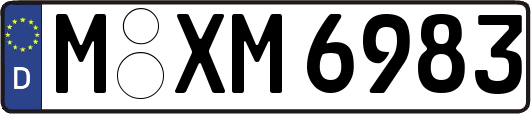 M-XM6983