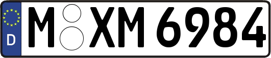 M-XM6984