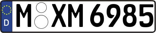 M-XM6985