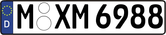 M-XM6988