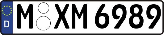 M-XM6989