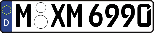M-XM6990