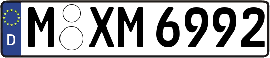 M-XM6992