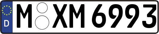 M-XM6993