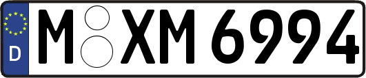 M-XM6994