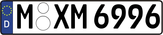 M-XM6996