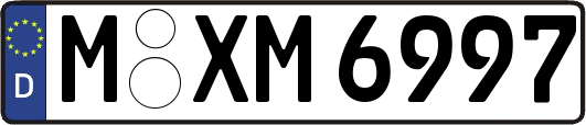 M-XM6997