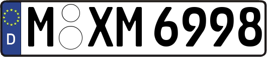 M-XM6998