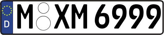 M-XM6999