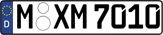 M-XM7010