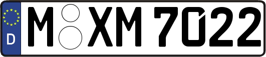 M-XM7022