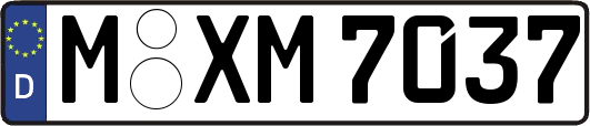 M-XM7037