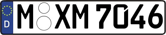 M-XM7046