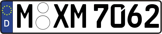 M-XM7062