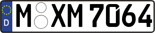 M-XM7064