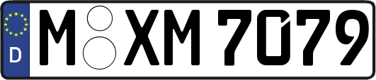 M-XM7079
