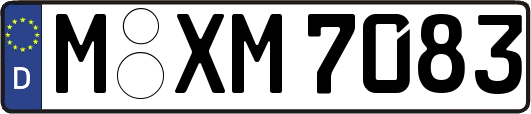 M-XM7083