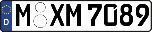 M-XM7089