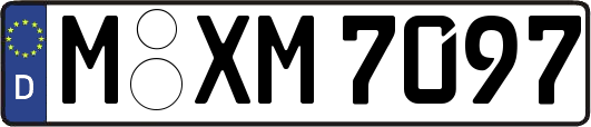 M-XM7097