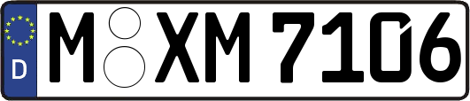 M-XM7106