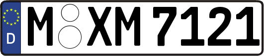 M-XM7121