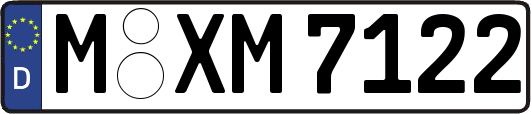 M-XM7122