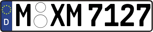 M-XM7127