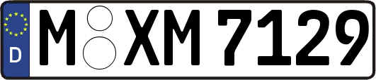 M-XM7129