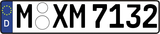 M-XM7132