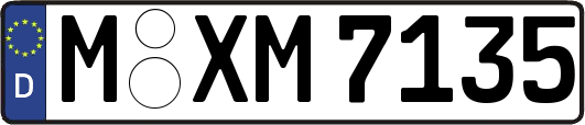 M-XM7135
