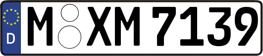 M-XM7139