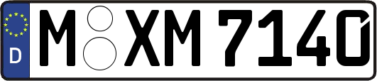 M-XM7140