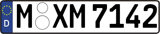 M-XM7142