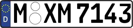 M-XM7143