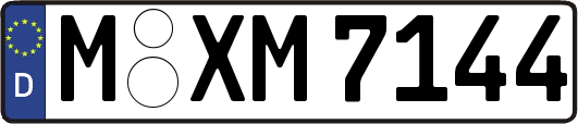M-XM7144
