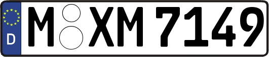 M-XM7149