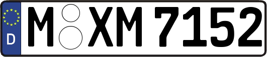 M-XM7152