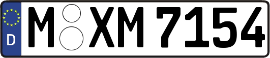 M-XM7154