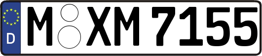 M-XM7155